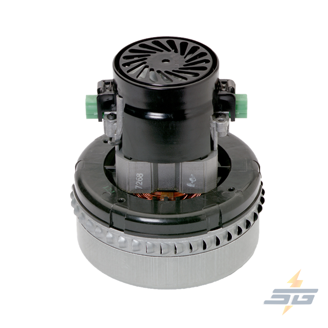 Motor Lamb Electric/Ametek Modelo 116039