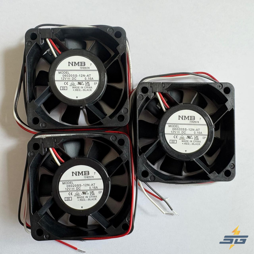 VENTILADOR NMB 06020SS-12N-AT-00