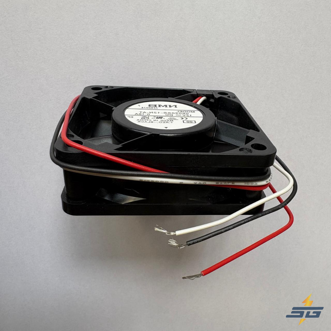 VENTILADOR NMB 06020SS-12N-AT-00