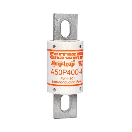 FUSIBLE 500V 400A FERRRAZ SHAWMUT A50P400-4