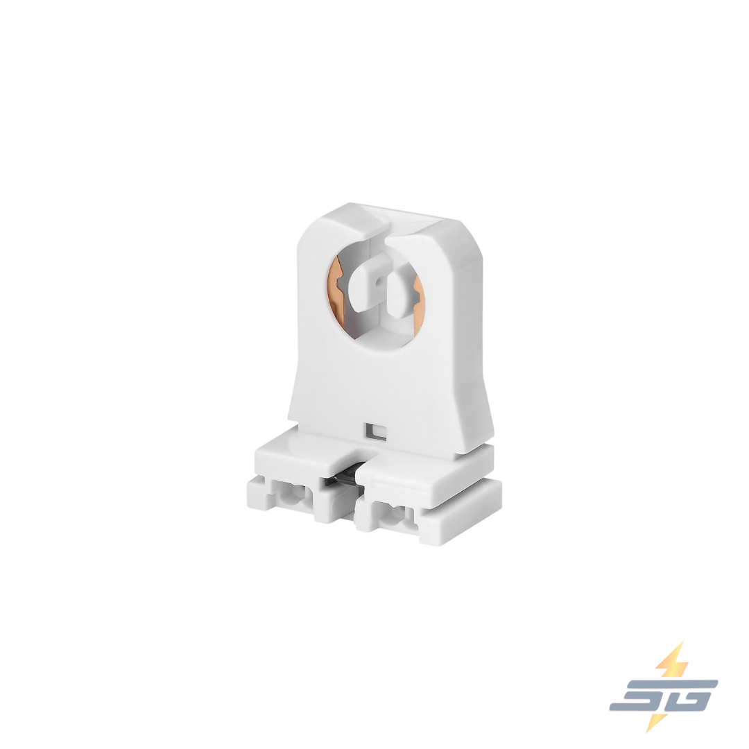 PORTALAMPARAS ROYER 25102-BOX PAQUETE 10 PIEZAS
