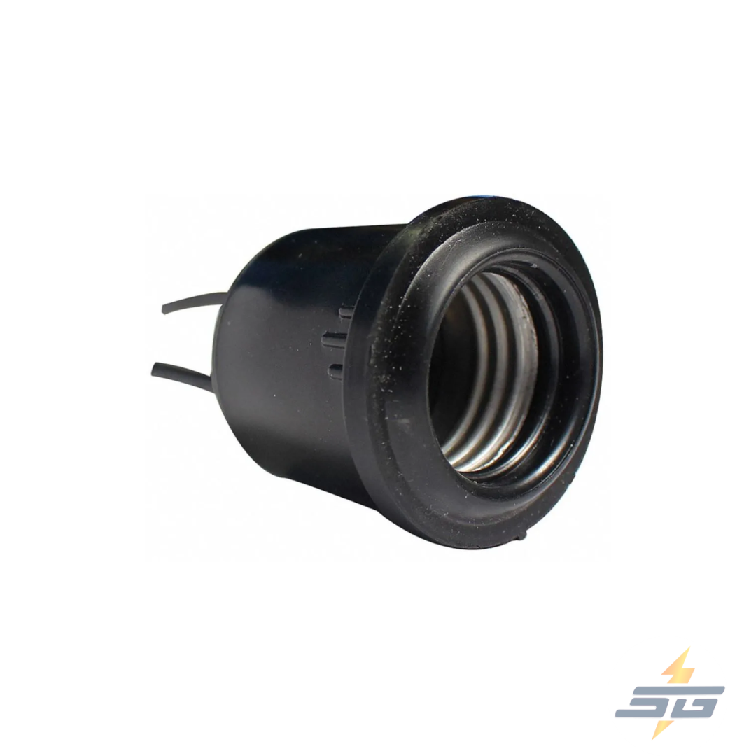 PORTALAMPARAS ROYER W0490 PAQUETE 10 PIEZAS