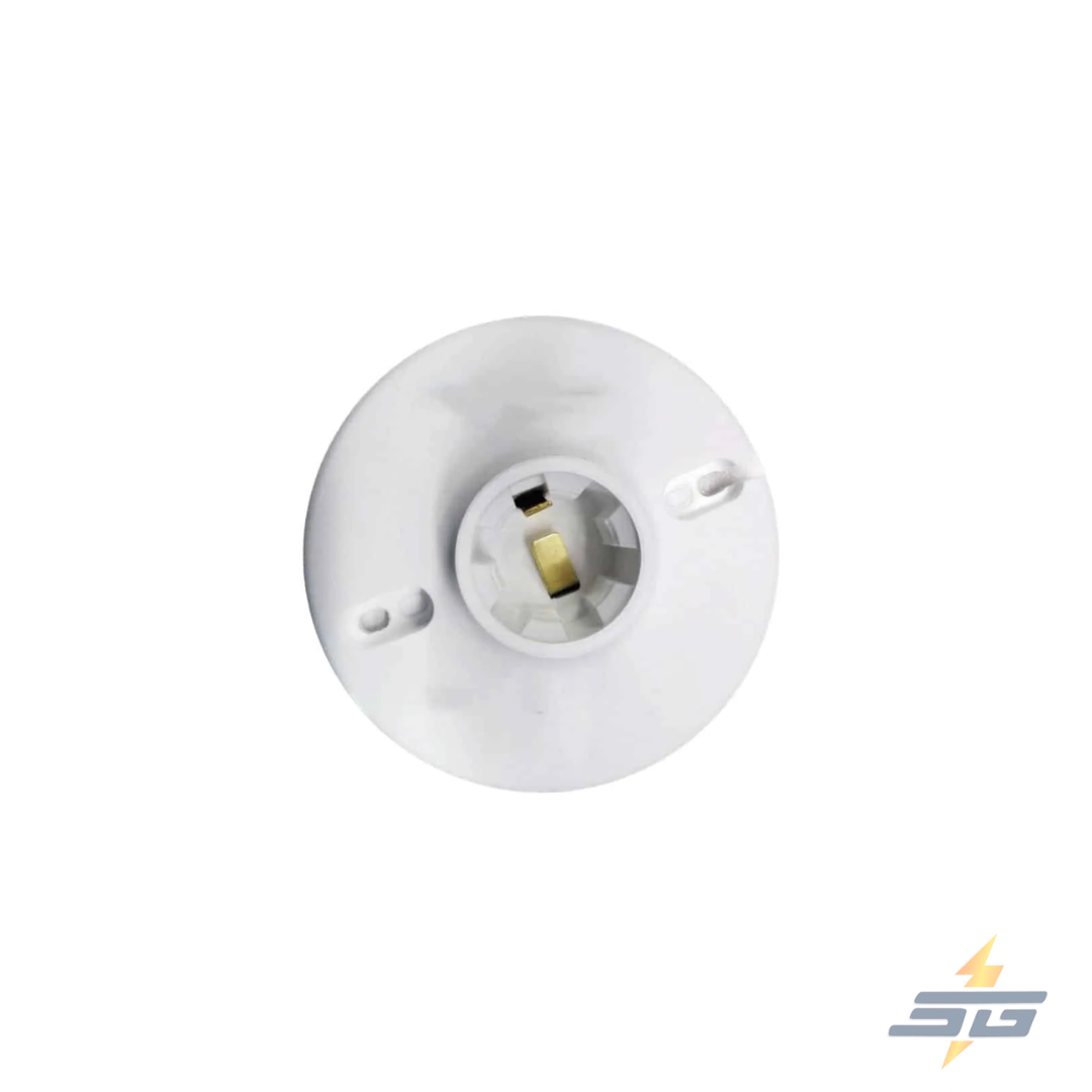 PORTALAMPARAS ROYER WD4820R PAQUETE 10 PIEZAS
