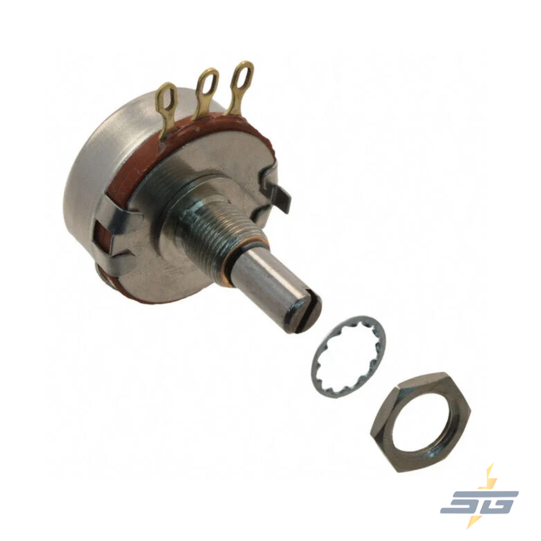 POTENCIÓMETRO ETI SYSTEMS RV4NAYSD501A