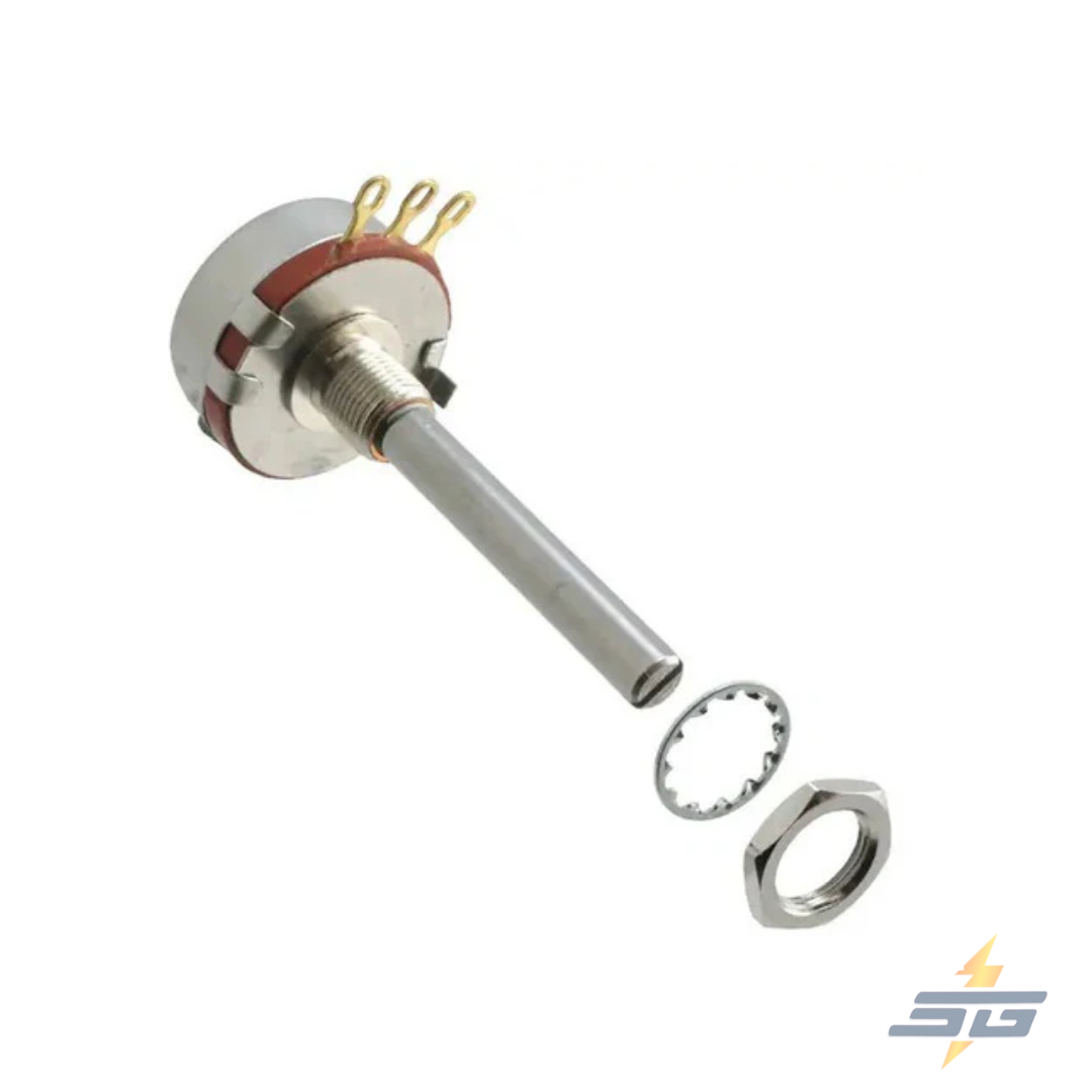 POTENCIOMETRO ETI SYSTEMS RV4NAYSD502A 3 PIEZAS