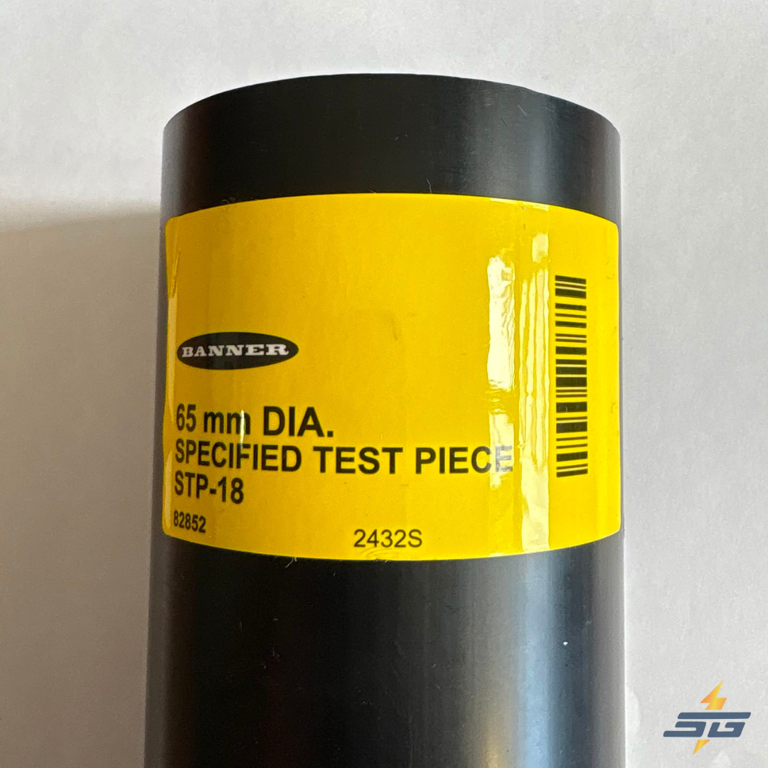 PRUEBA BANNER STP-18