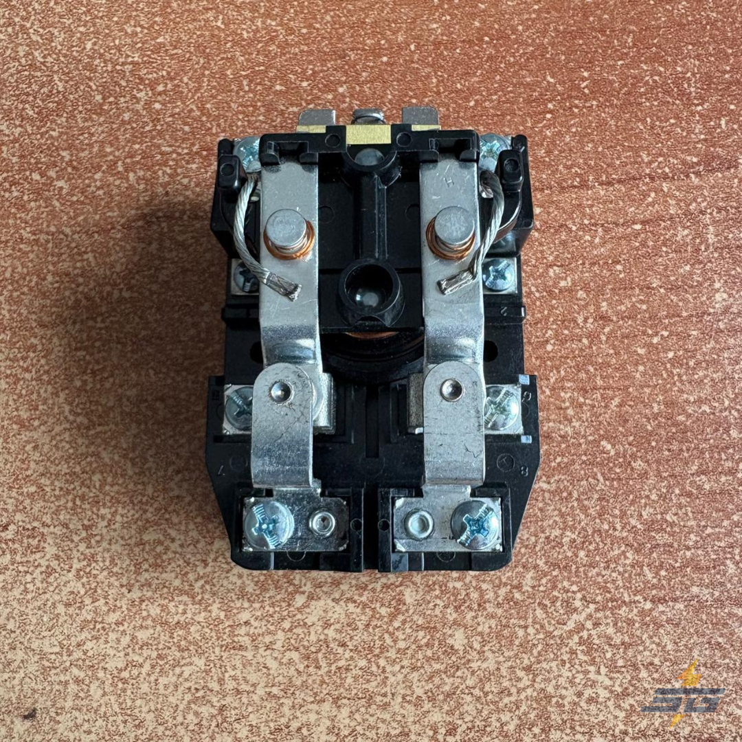 Relevador P&B PRD-11AYO-120