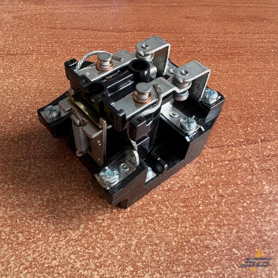 Relevador P&B PRD-11AYO-120