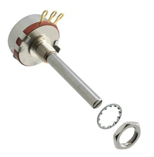 POTENCIOMETRO ETI SYSTEMS RV4NAYSD502A