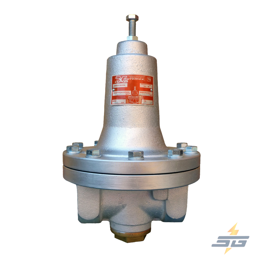 REGULADOR VAYREMEX 469-25-HG-R