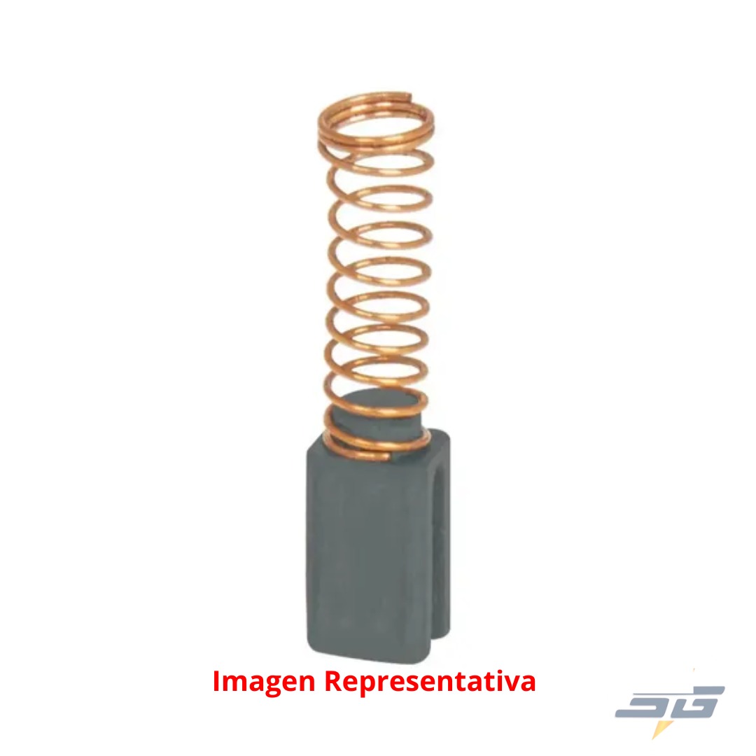 RESORTE BALDOR BP5012A04SP