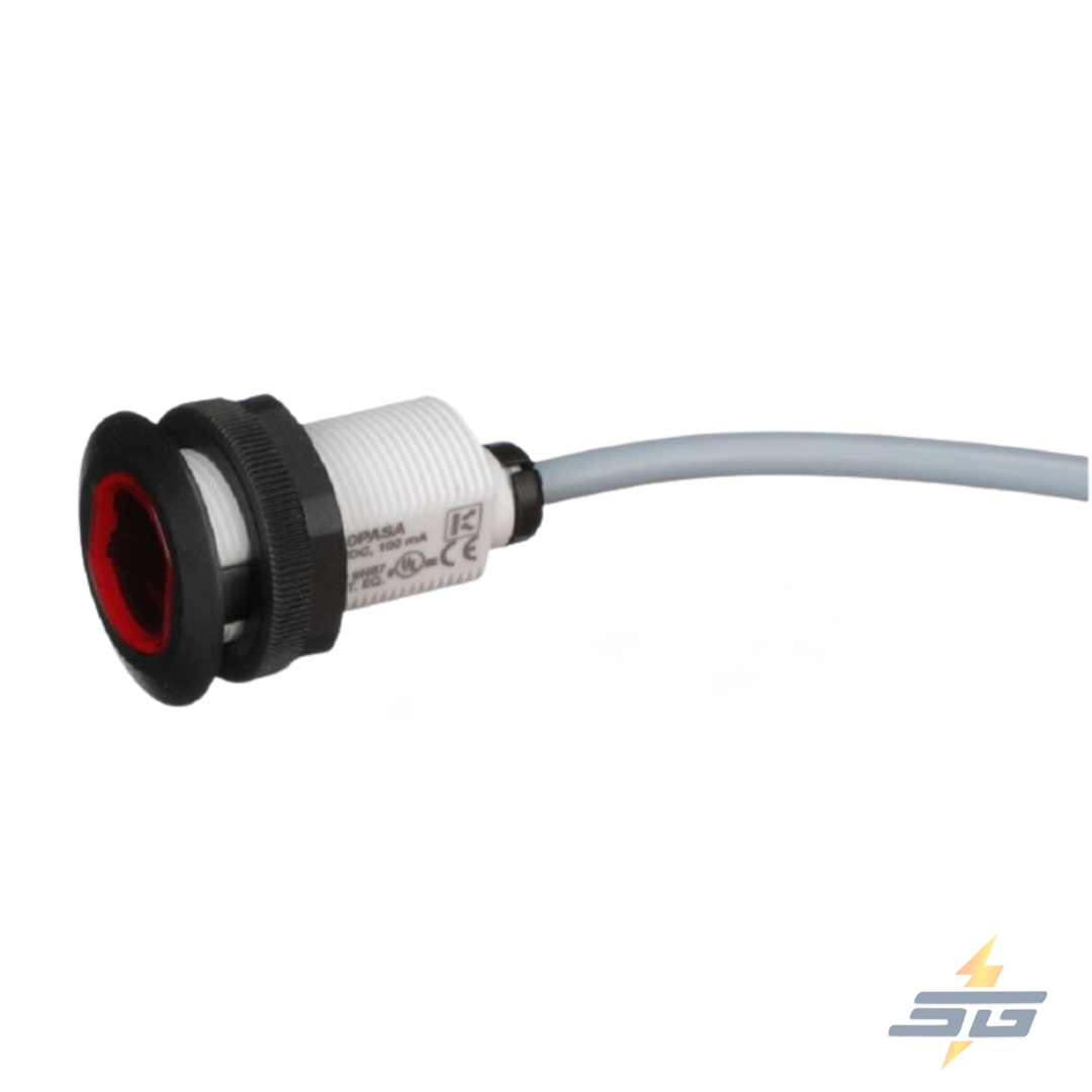 SENSOR CARLO GAVAZZI PA18CAD10PASA