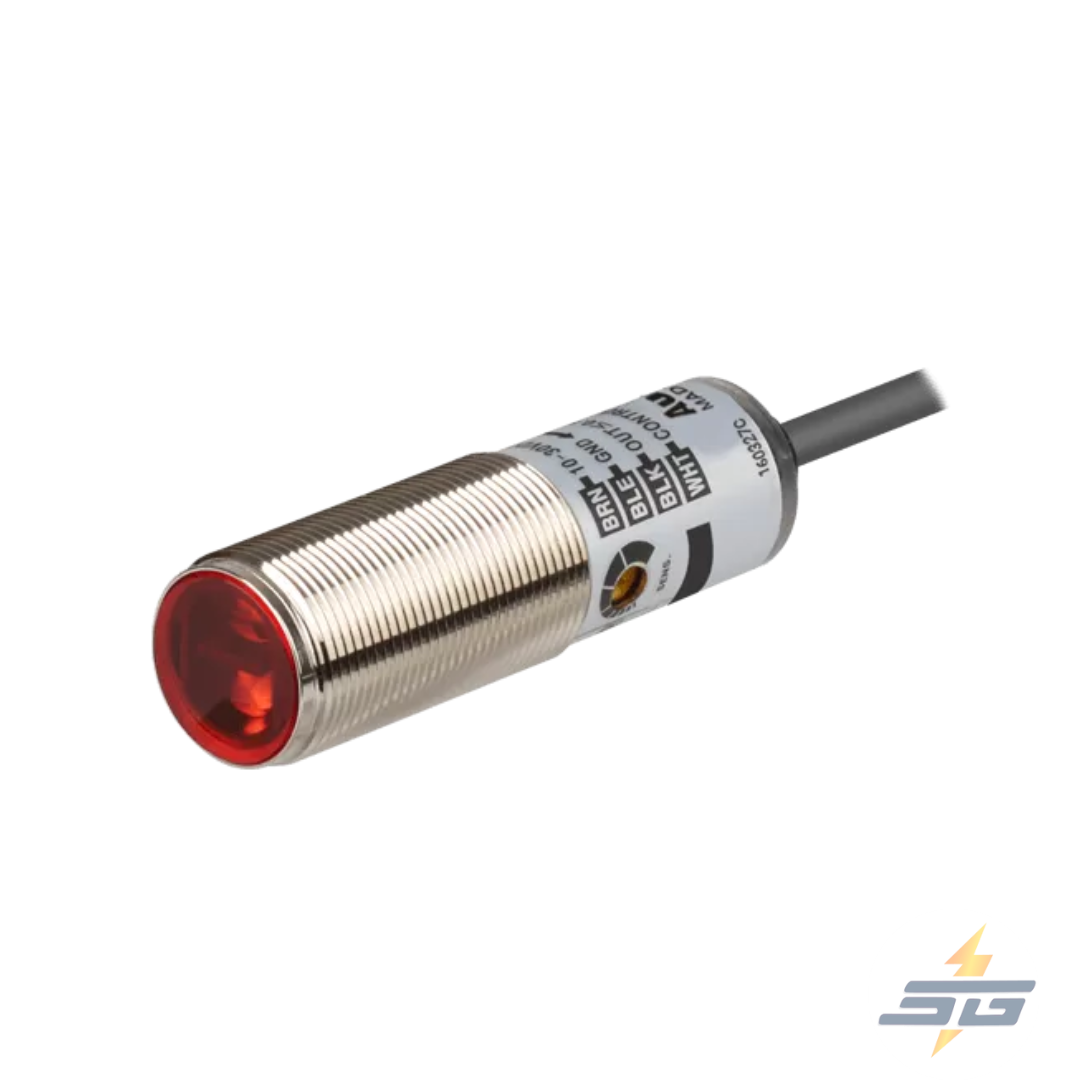 SENSOR AUTONIS BRQM100-DDTA-P