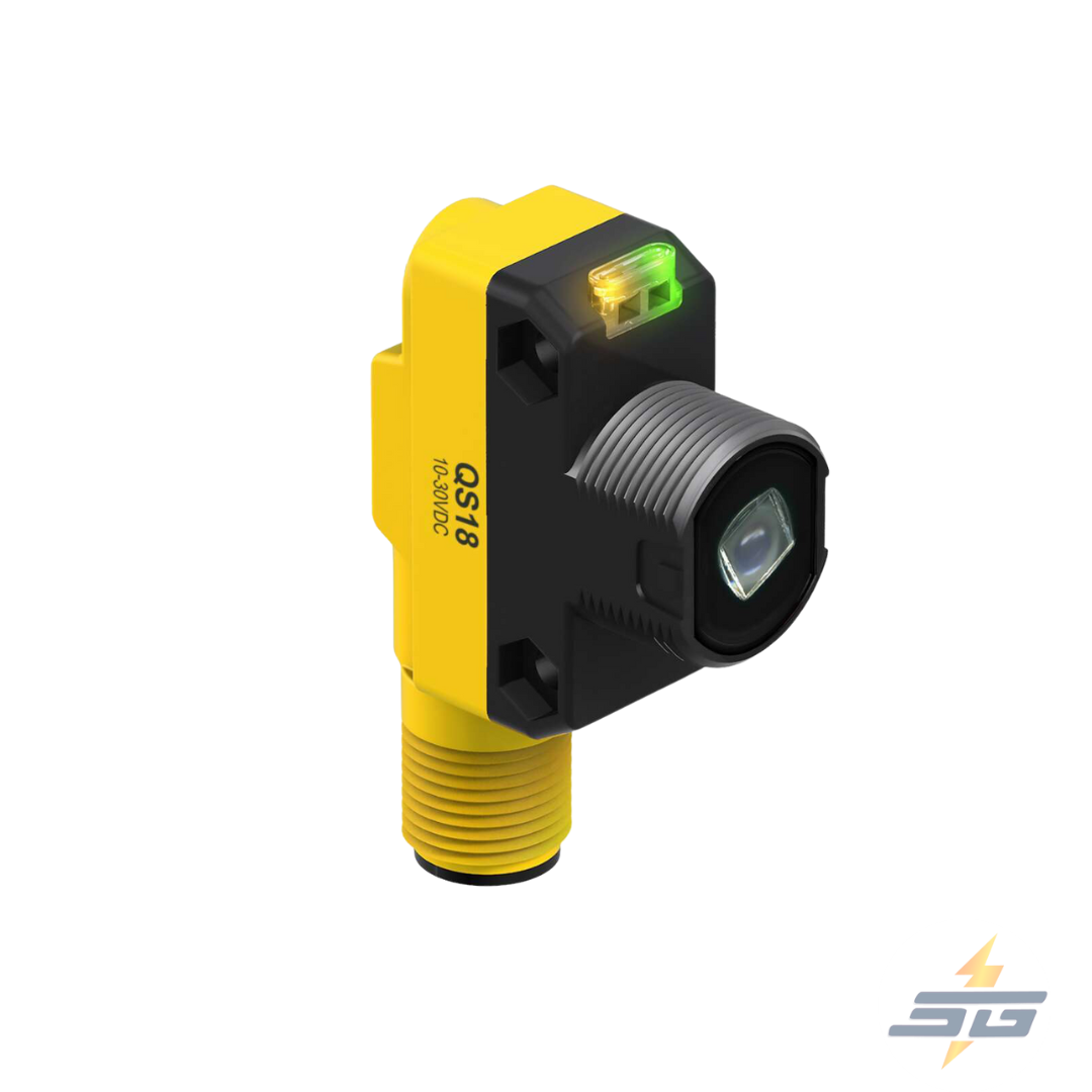SENSOR BANNER QS186LE212Q8