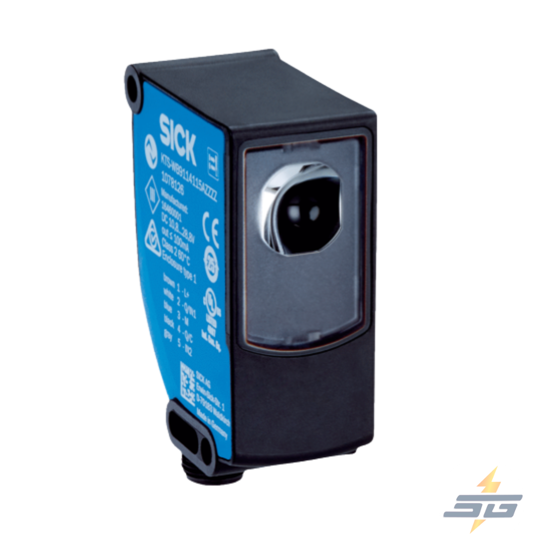SENSOR SICK KTS-WB91141142ZZZZ