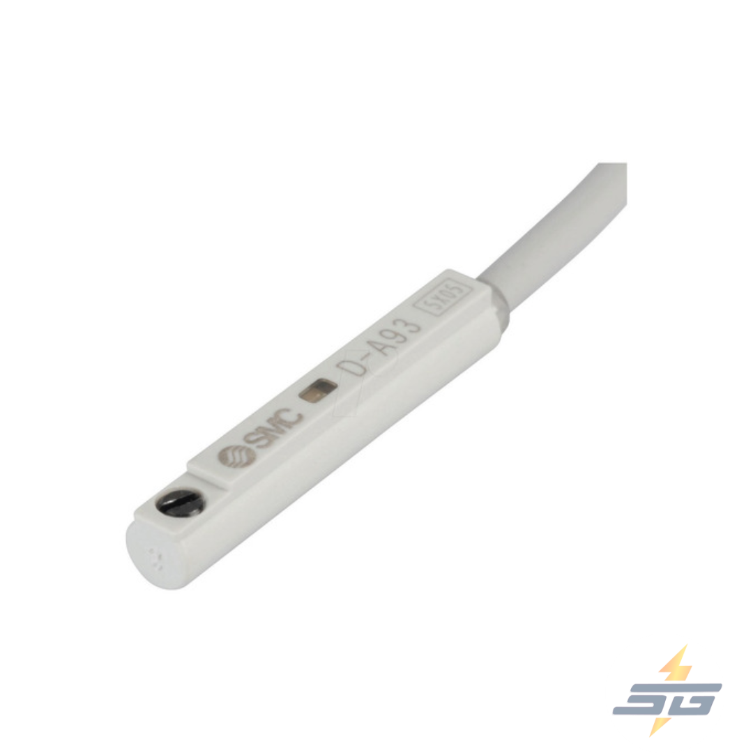 SENSOR  SMC D-A93V