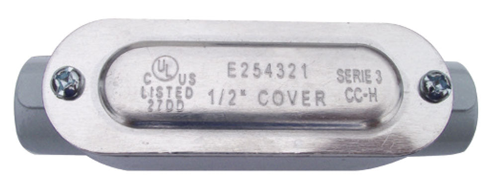 CONDULET C.