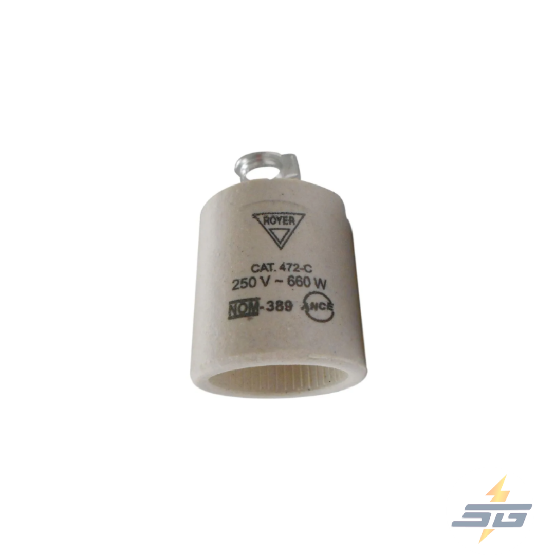 SOQUET ROYER WD4720-C   PAQUETE 10 PIEZAS