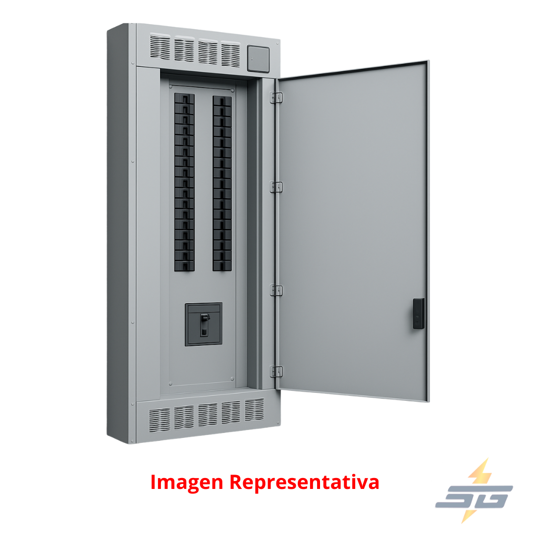 TABLERO SQUARED JG250M1418