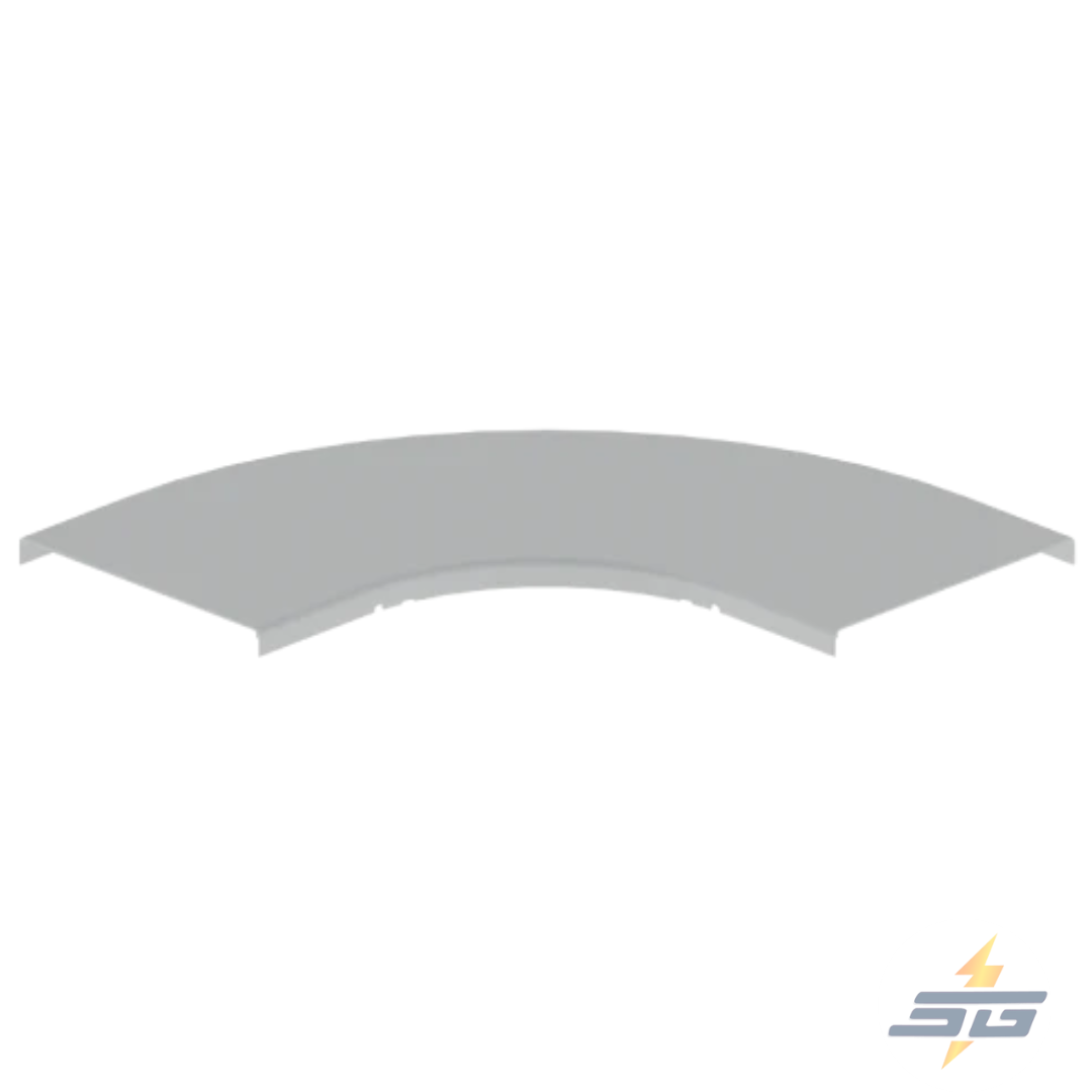 TAPA PLANA PARA CURVA HORIZONTAL 16"