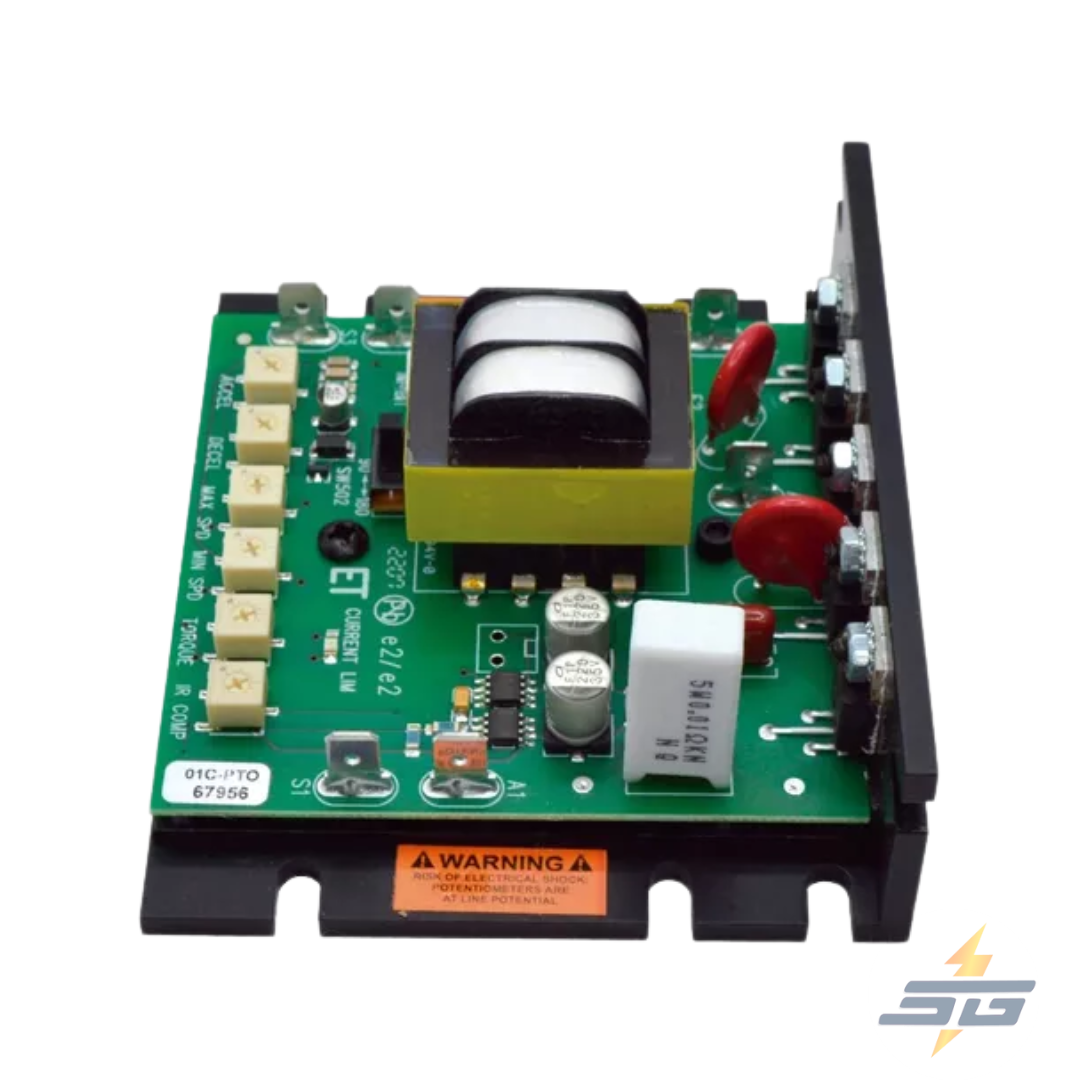 TARJETA ACE LGC400-10