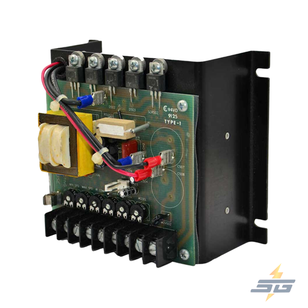 TARJETA ACE LGF100-2.7