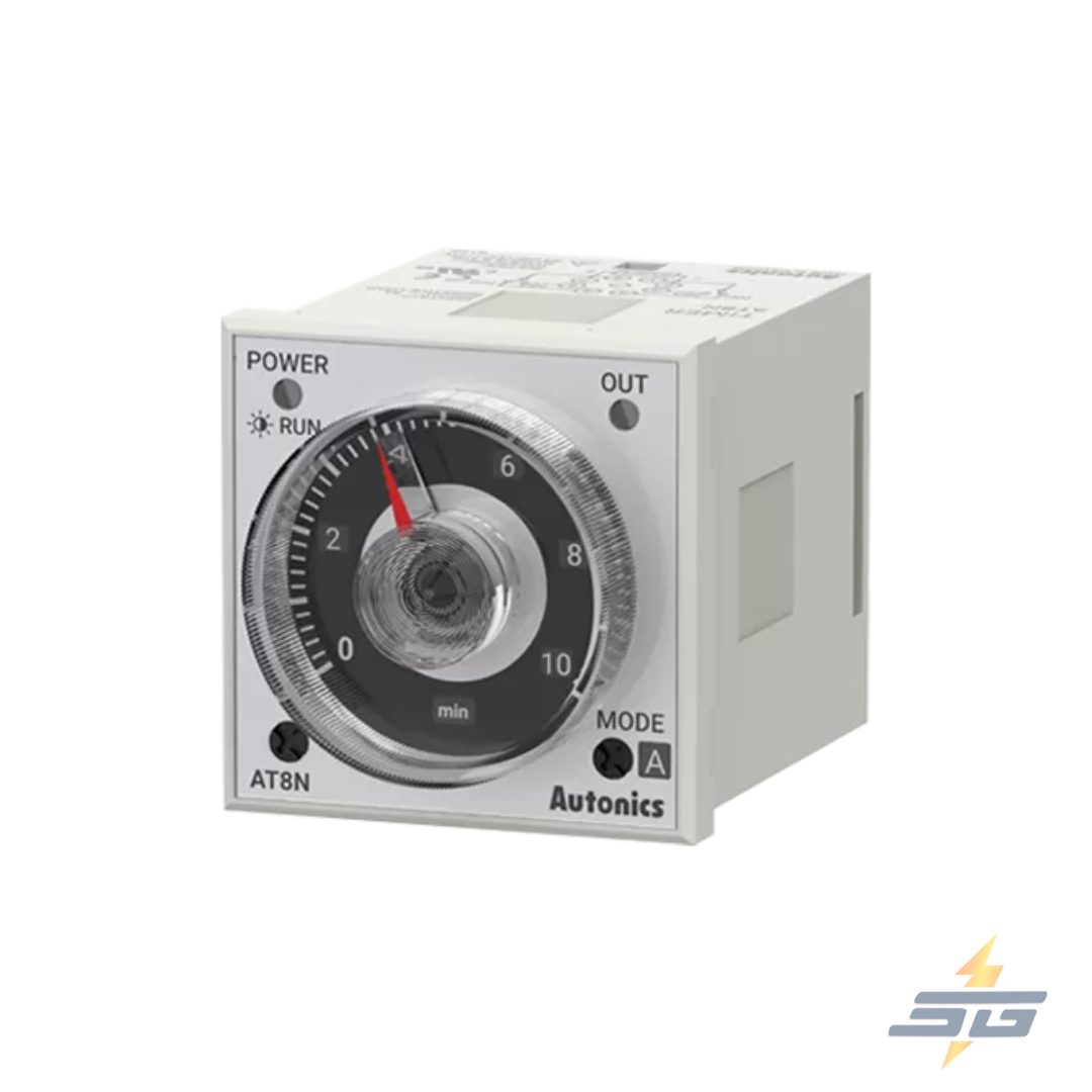 TIMER AUTONICS AT8N