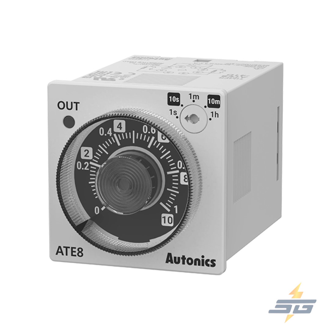 TIMER AUTONICS ATE8-41D