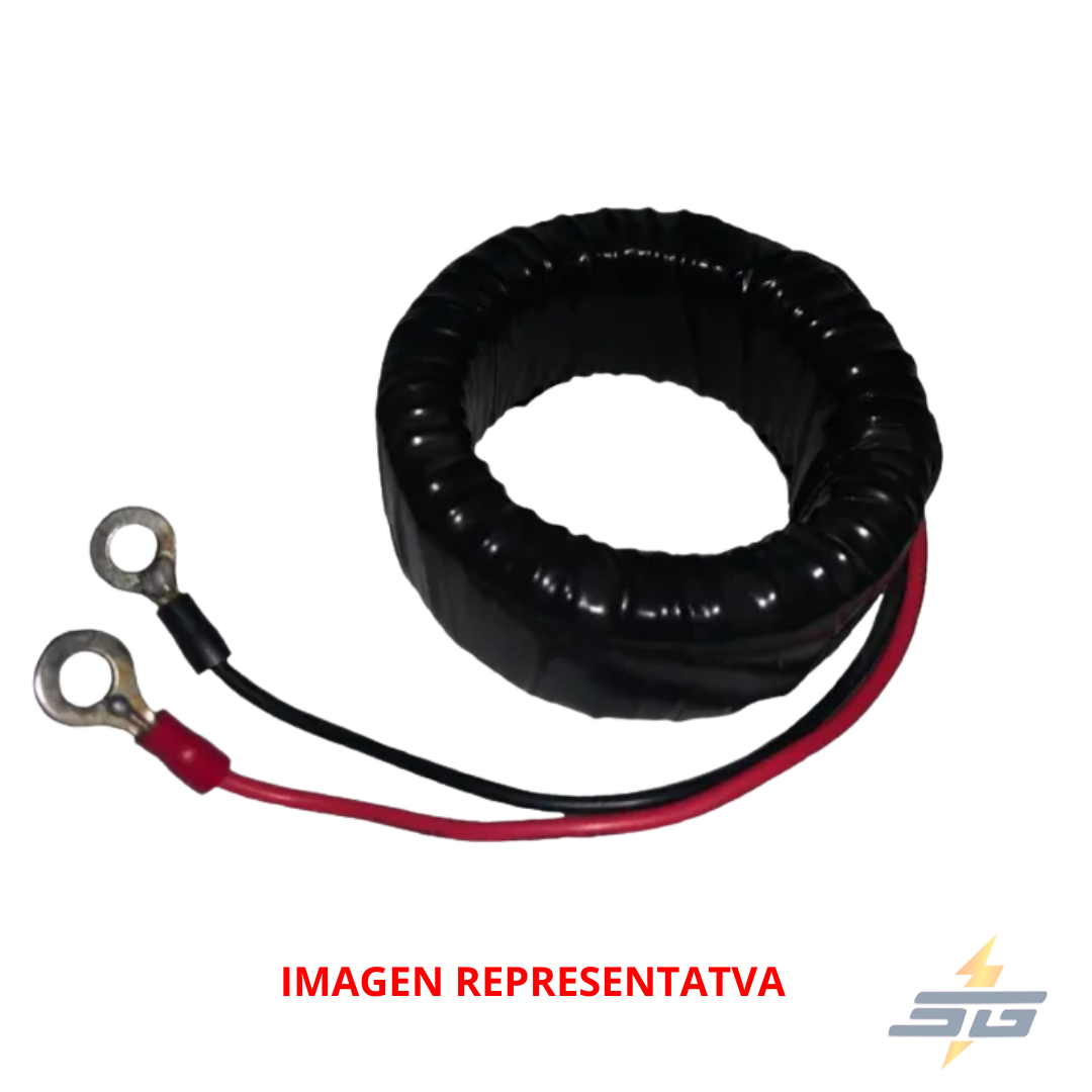 TRANSFORMADOR MUÑOZ TRC300-5