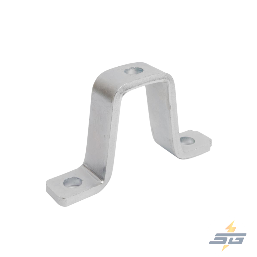 TRAPECIO CLEVIS 3/8"