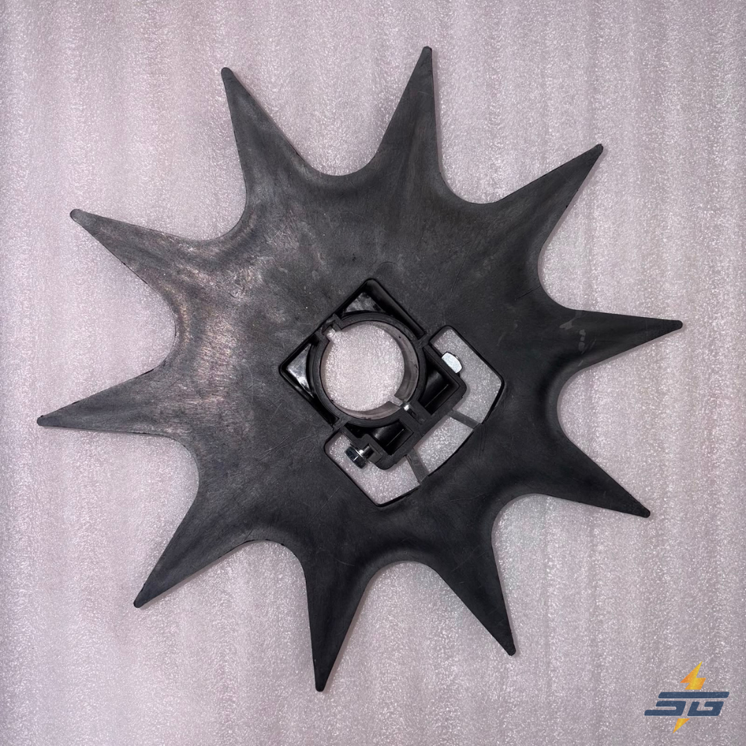 Ventilador US Motors 362253