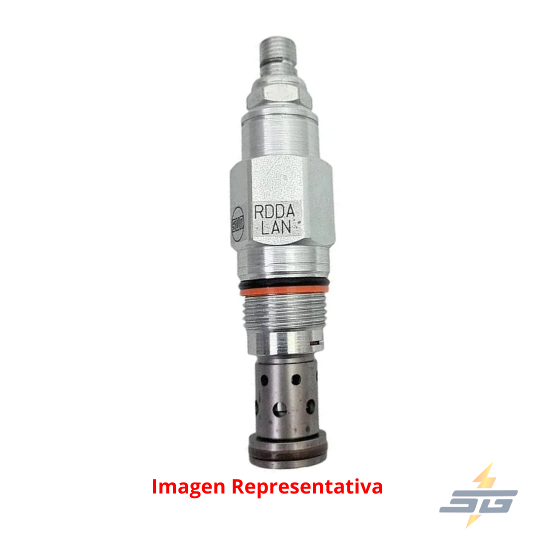 VALVULA SUN HYDRAULICS DKFR8HN