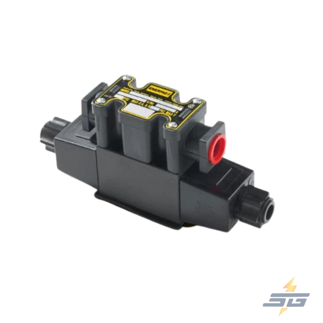 VALVULA ENERPAC VET11