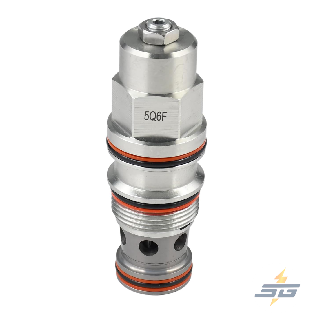 VALVULA SUN HIDRAULICS CBGGLCN