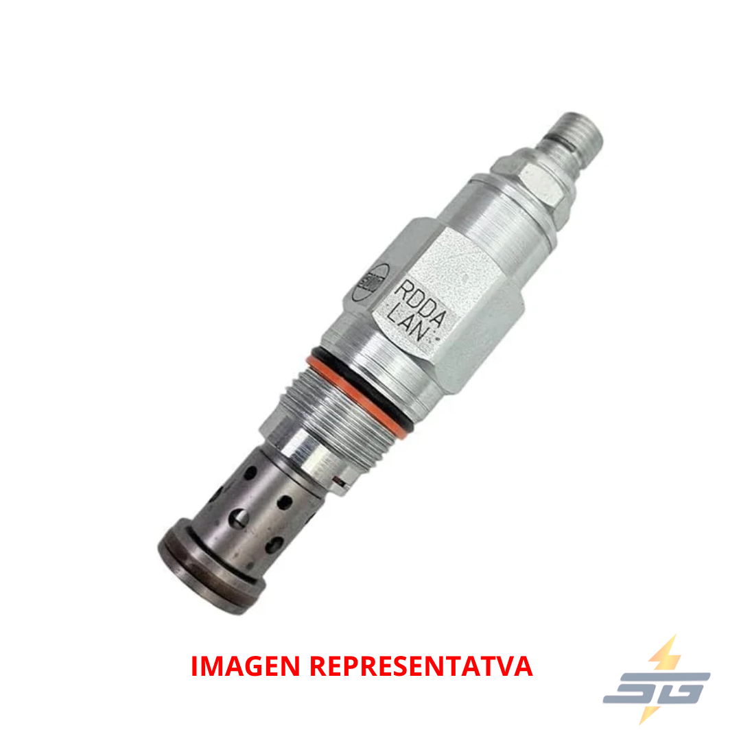 VALVULA SUN HIDRAULICS RBAPXAN