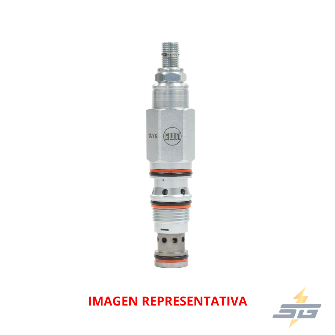 VALVULA SUN HIDRAULICS PPFBLBN