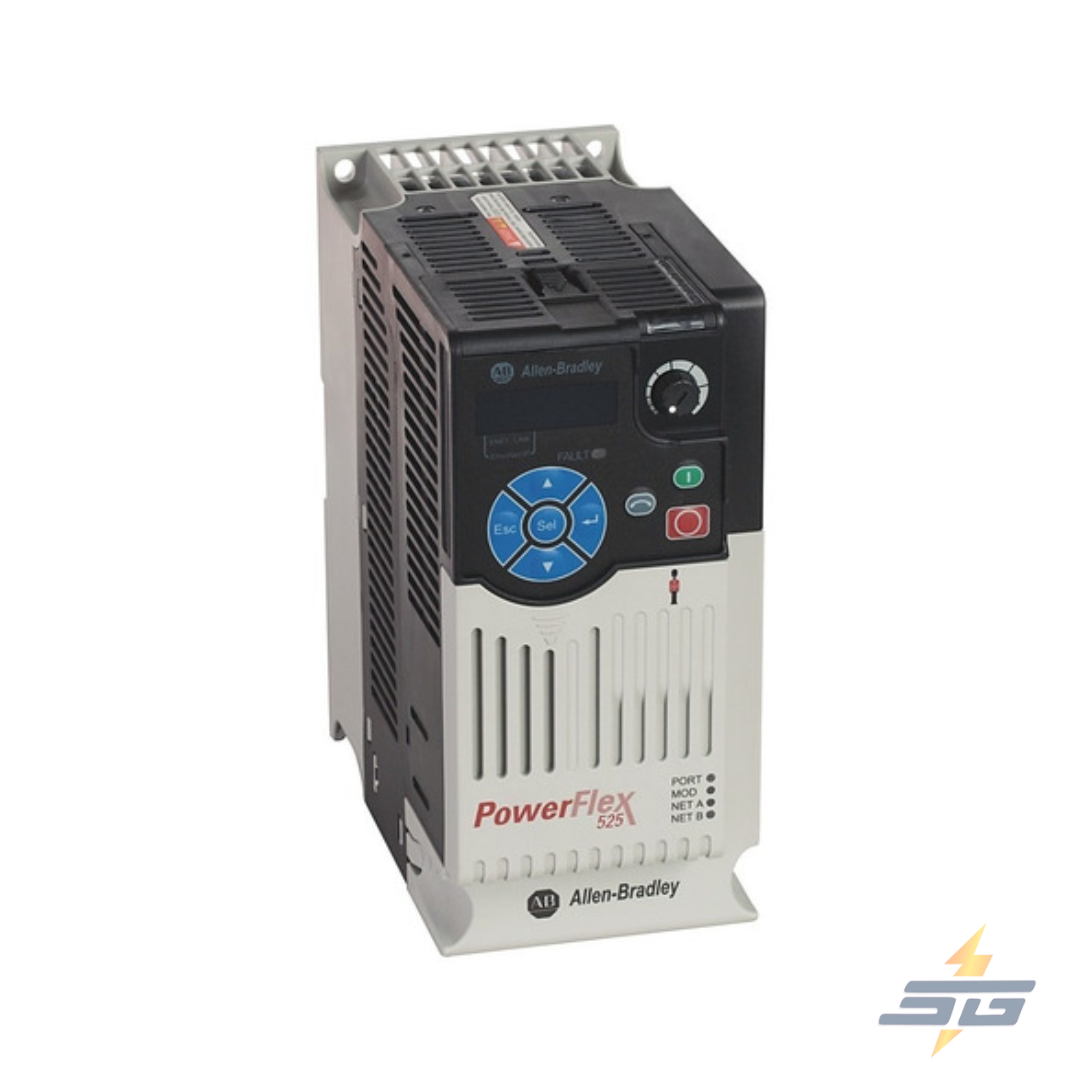 VARIADOR ALLEN BRADLEY 25B-D010N114