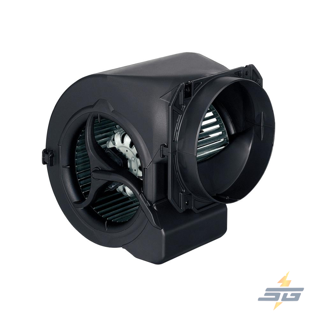 VENTIALDOR EBMPAPST D2E146-HT67-63