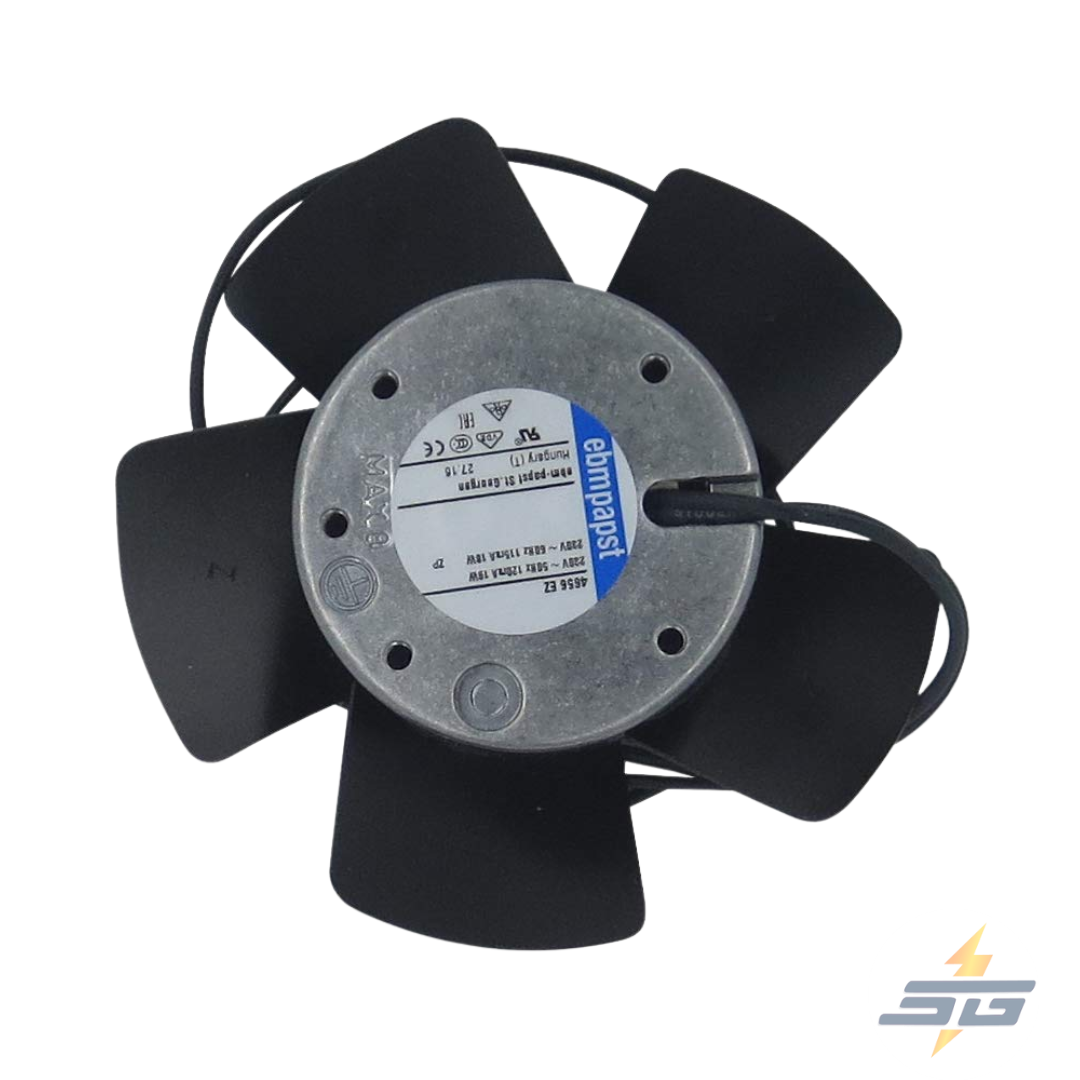 VENTILADOR EBMPAPST 4656EZ