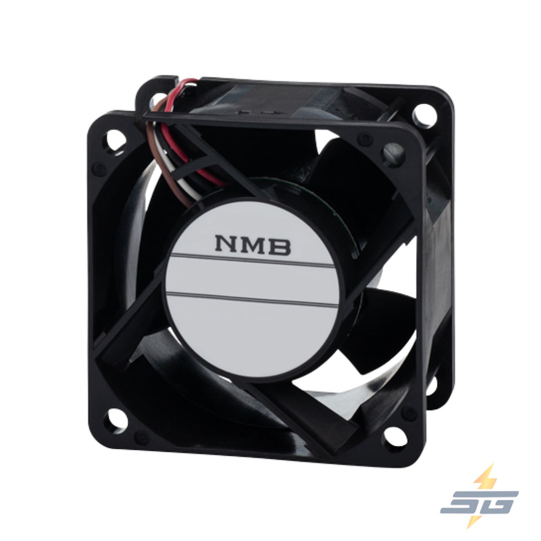 VENTILADOR NMB 04020VA-24M-CL