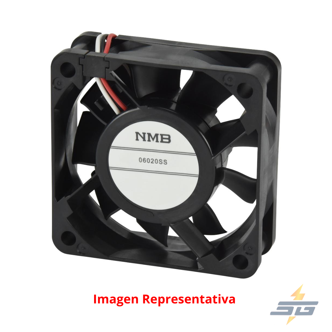 VENTILADOR NMB 06020SS-12N-AT-00
