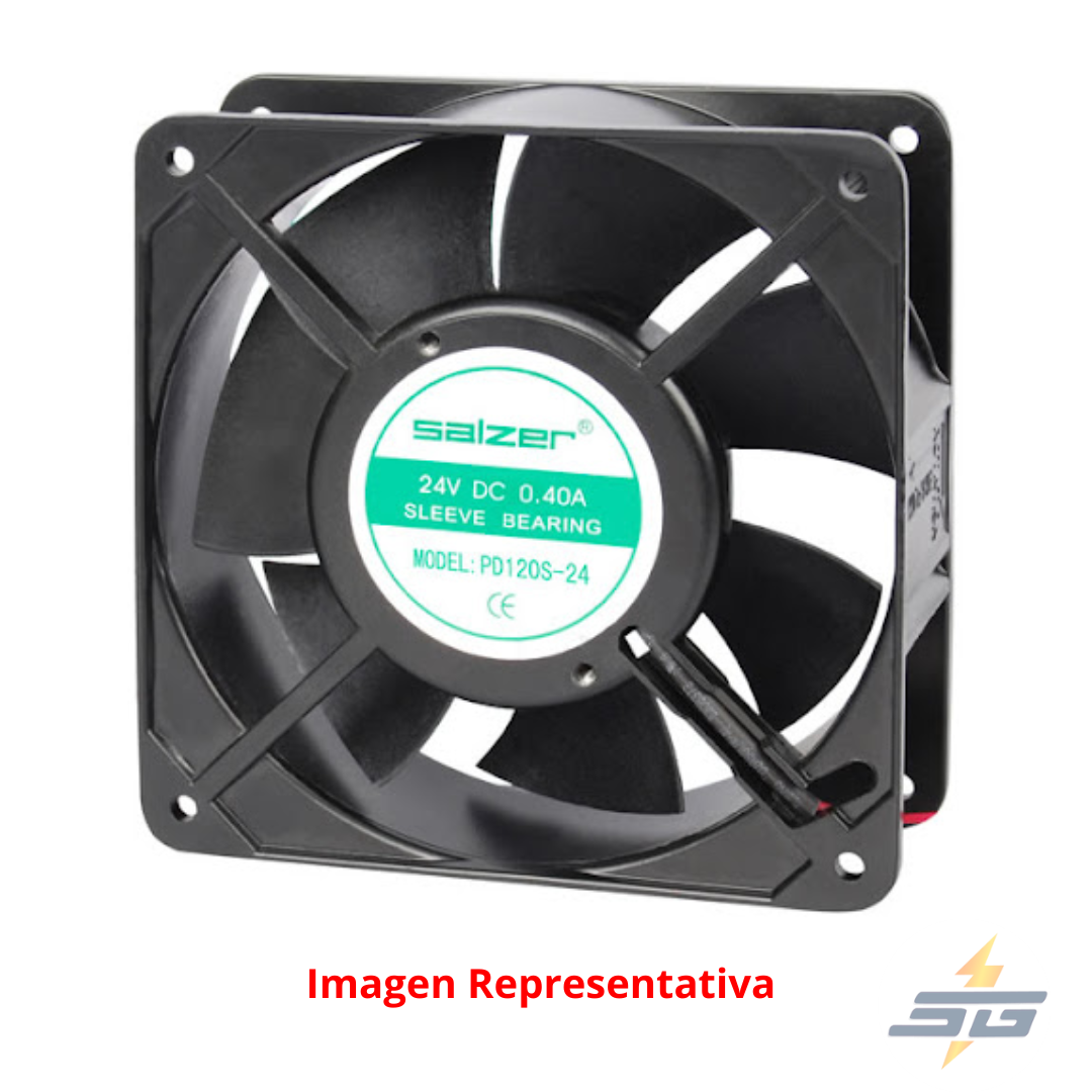 VENTILADOR SALZER PD120S-110