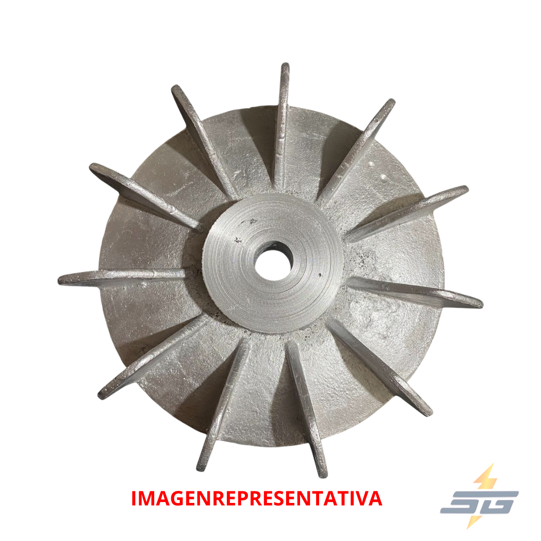 VENTILADOR US MOTORS 630848-000