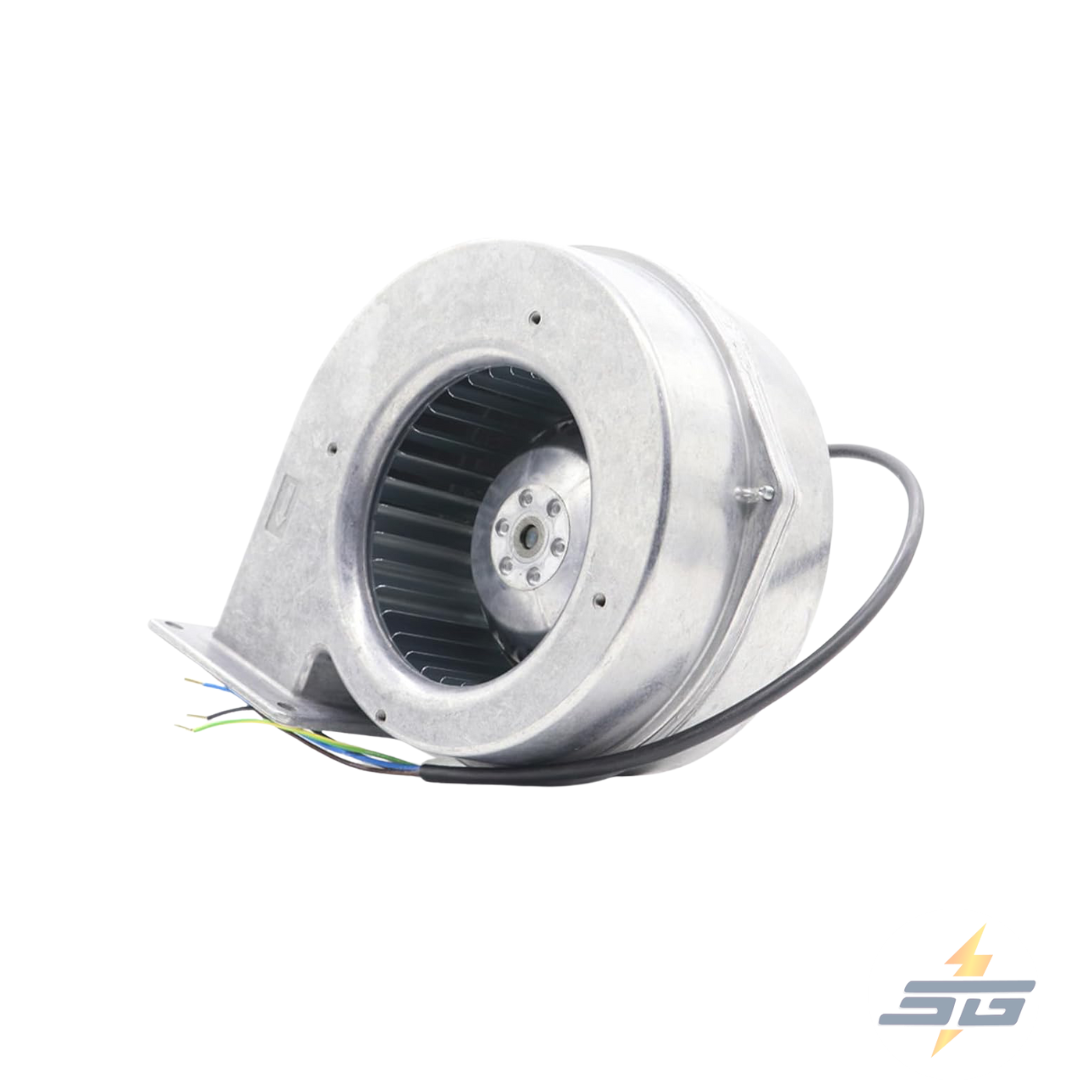 VENTILADOR EBM G2E120-AR77-01