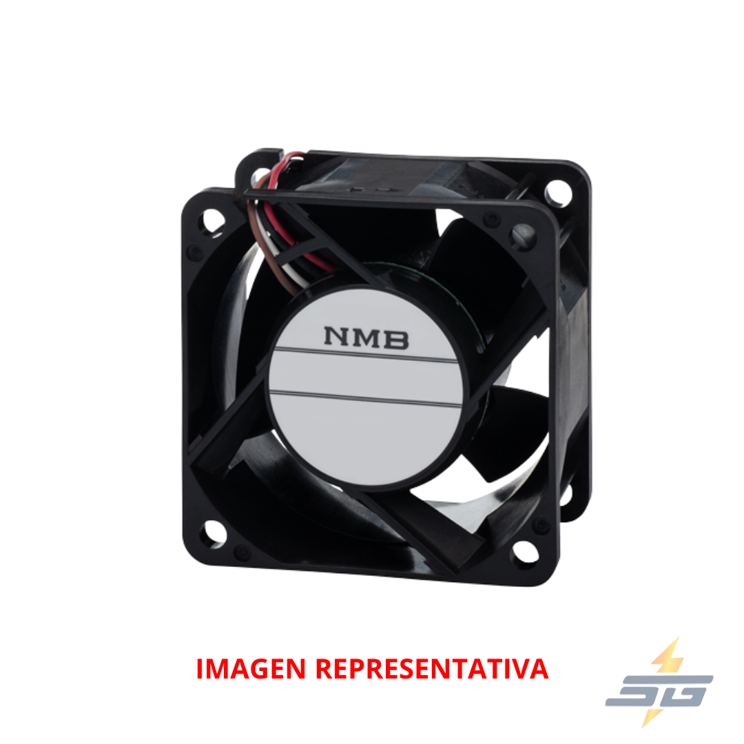 VENTILADOR NMB 08038RE-12R-GU-03