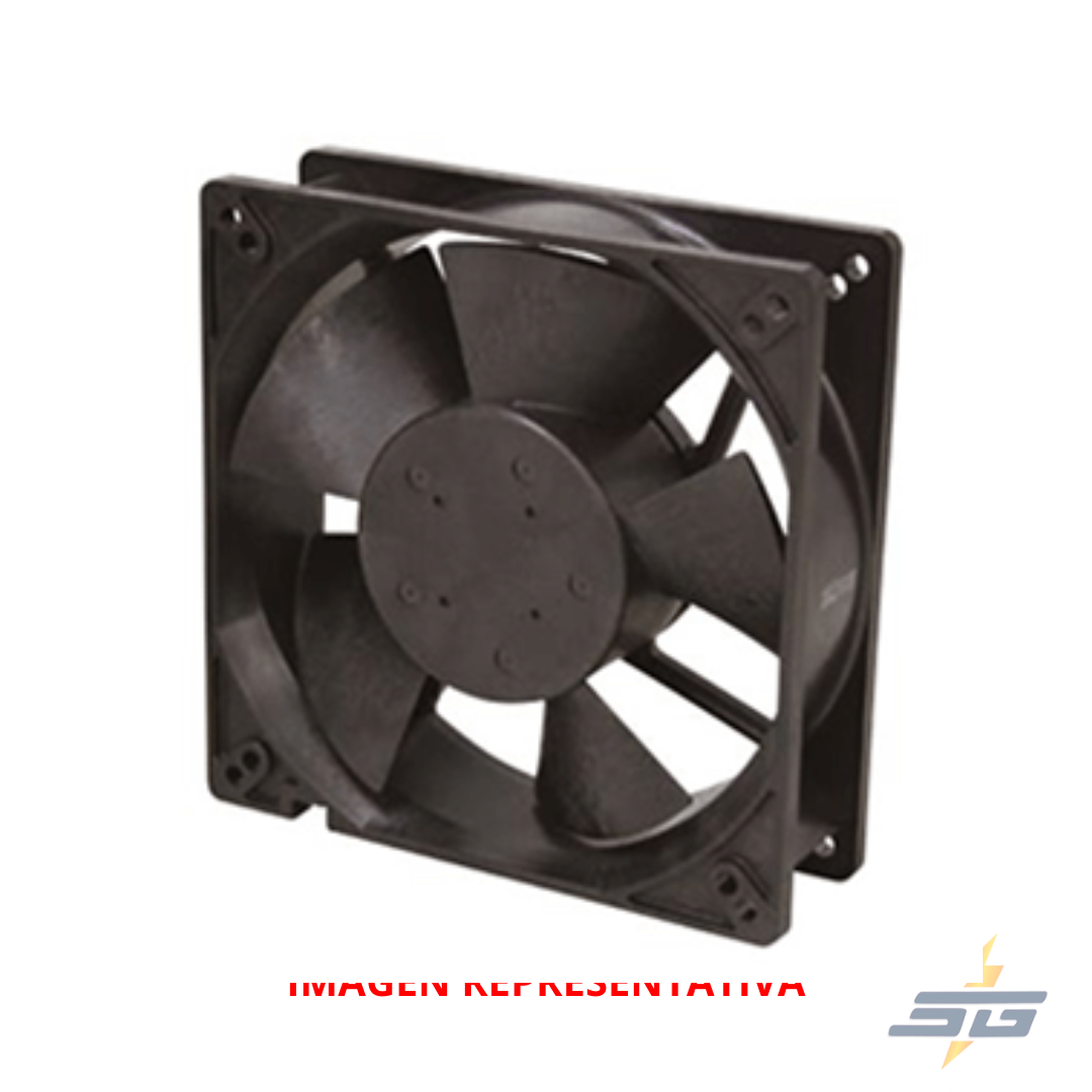 VENTILADOR NMB 11938KA-12L-EL-00