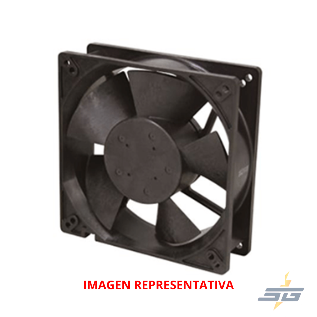 VENTILADOR NMB 11938KA-12N-EA-00