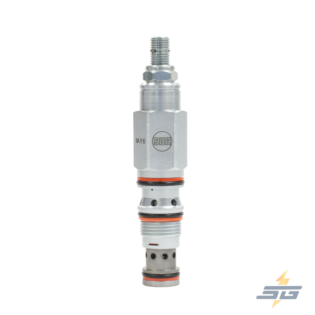 Válvula Sun Hydraulics PBDBLDN