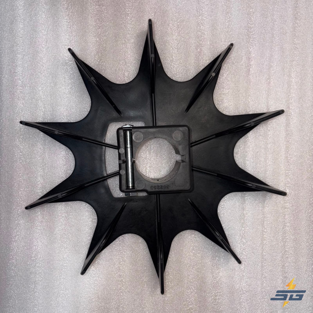 Ventilador US Motors 362253