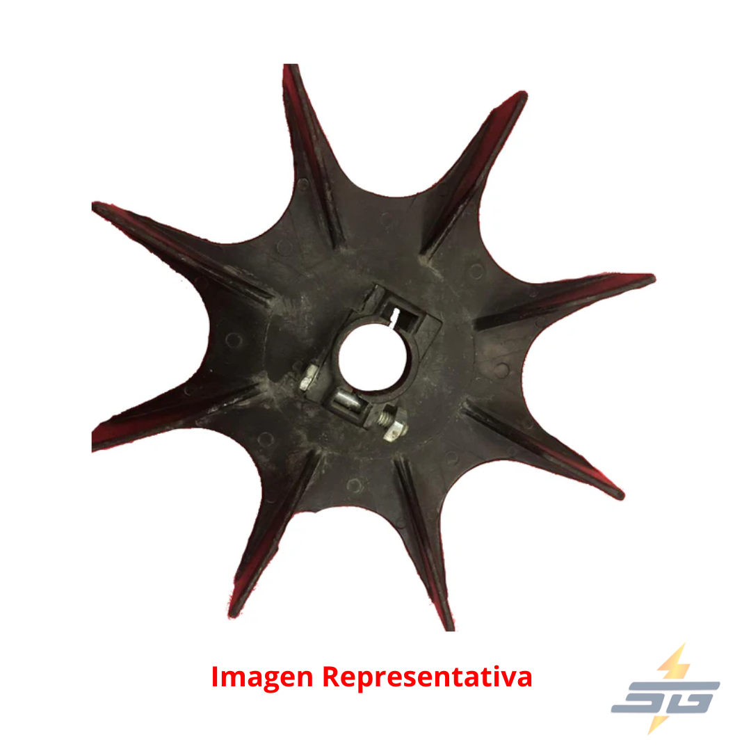 Ventilador US Motors 362254
